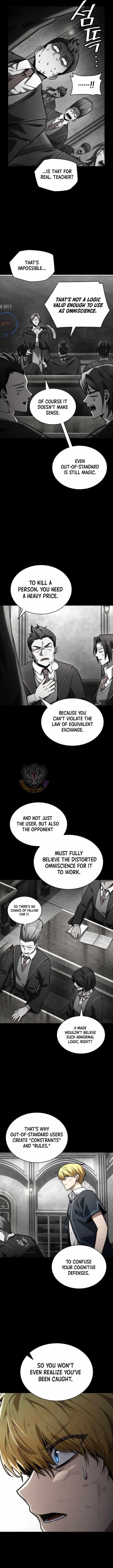 Infinite Mage Chapter 137 - Page 4 in English