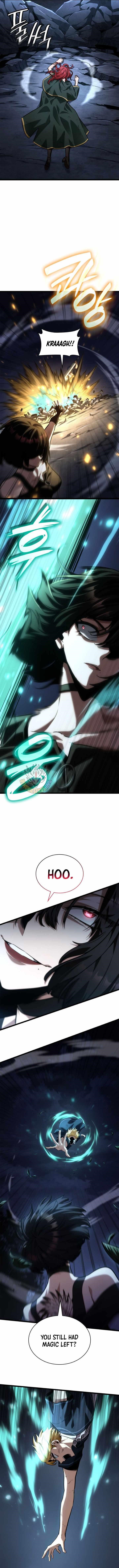 Infinite Mage Chapter 138 - Page 10 in English