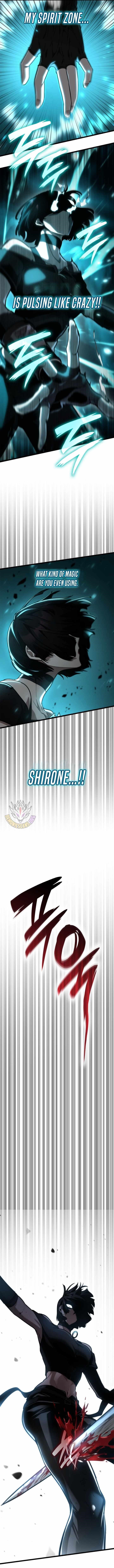 Infinite Mage Chapter 138 - Page 17 in English