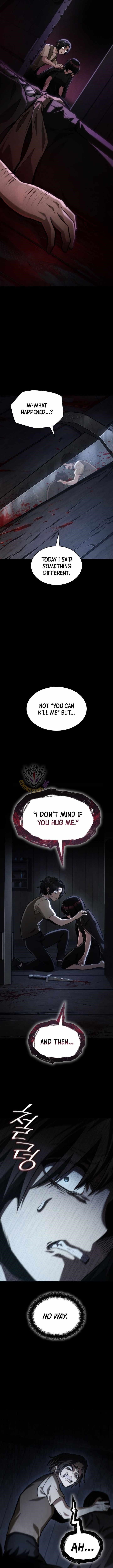 Infinite Mage Chapter 138 - Page 4 in English