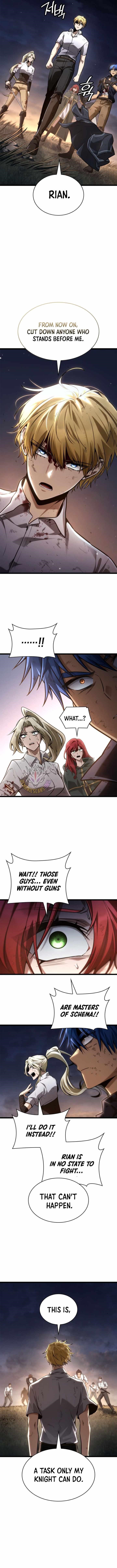 Infinite Mage Chapter 139 - Page 13 in English