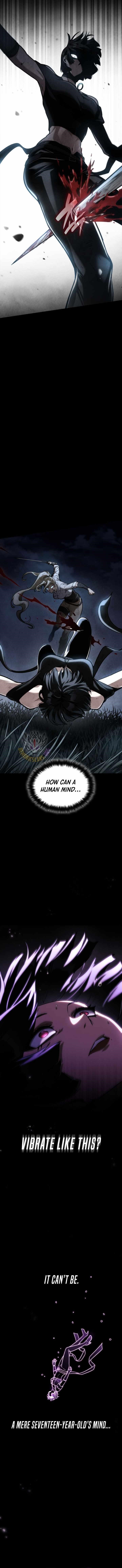 Infinite Mage Chapter 139 - Page 3 in English
