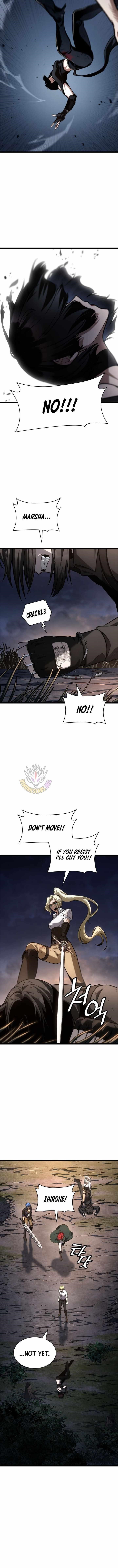 Infinite Mage Chapter 140 - Page 5 in English