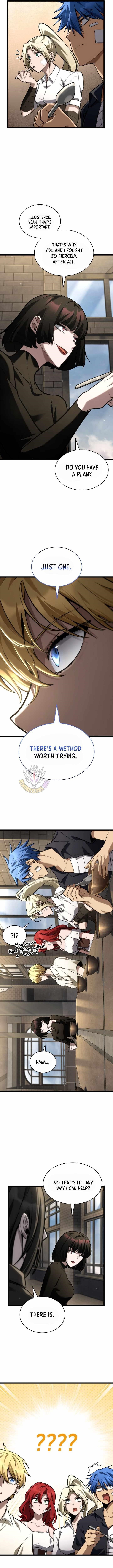 Infinite Mage Chapter 141 - Page 15 in English