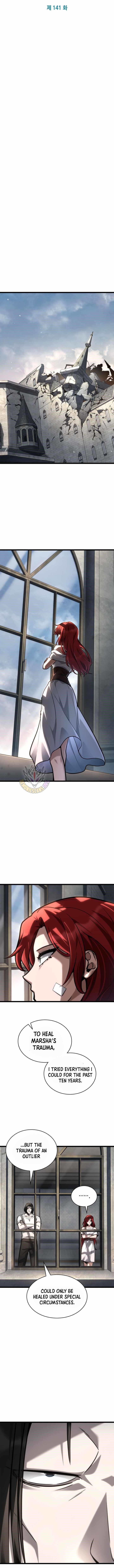 Infinite Mage Chapter 141 - Page 6 in English