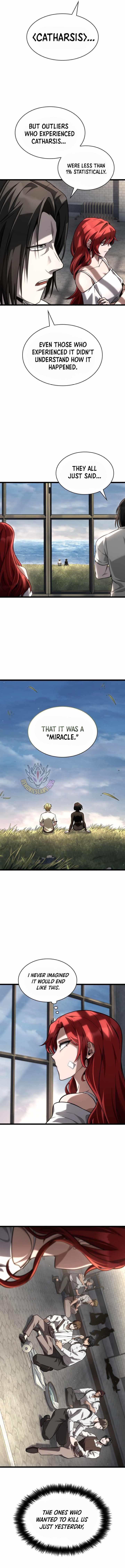 Infinite Mage Chapter 141 - Page 7 in English