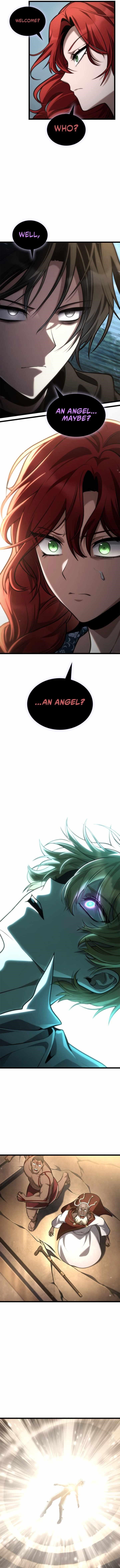 Infinite Mage Chapter 145 - Page 17 in English