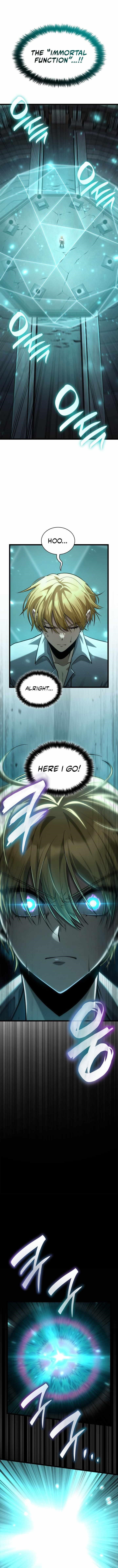 Infinite Mage Chapter 145 - Page 7 in English