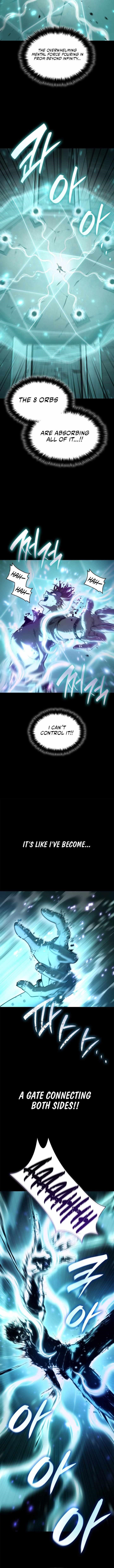 Infinite Mage Chapter 145 - Page 9 in English