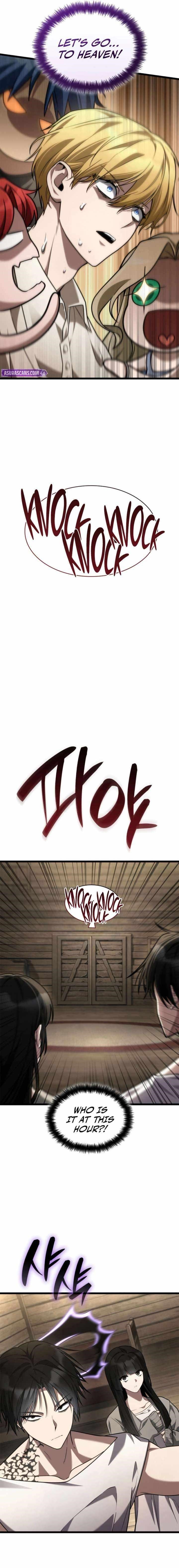 Infinite Mage Chapter 149 - Page 23 in English