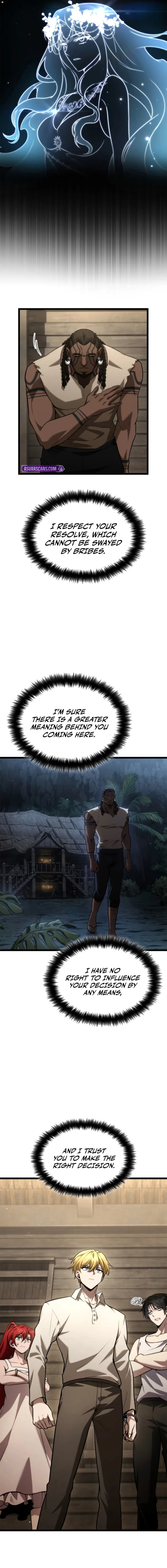Infinite Mage Chapter 150 - Page 11 in English
