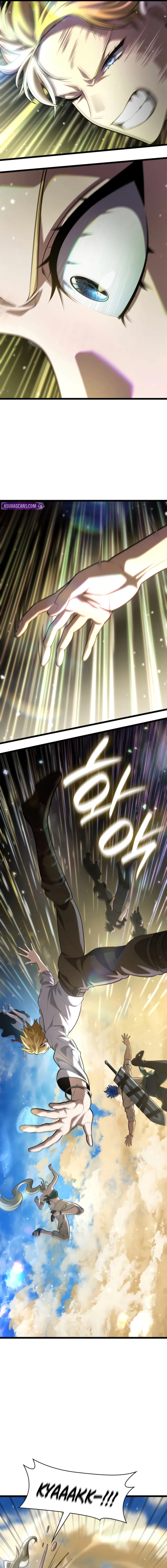 Infinite Mage Chapter 150 - Page 23 in English