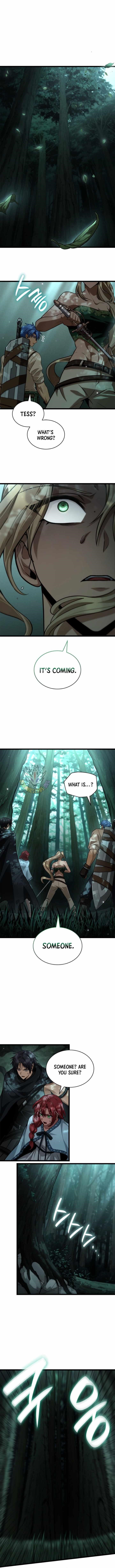 Infinite Mage Chapter 151 - Page 7 in English