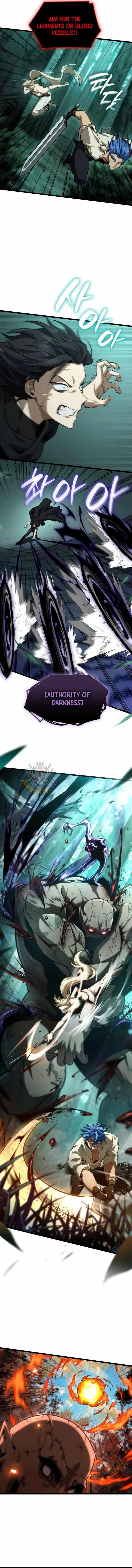 Infinite Mage Chapter 152 - Page 7 in English