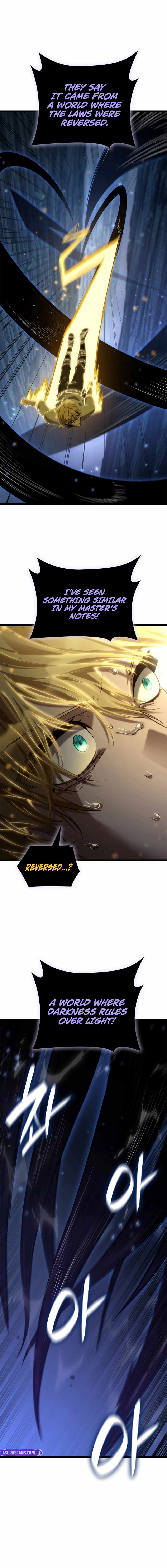 Infinite Mage Chapter 159 - Page 12 in English