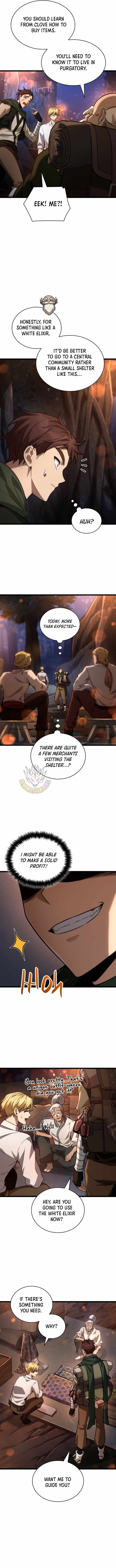 Infinite Mage Chapter 160 - Page 13 in English