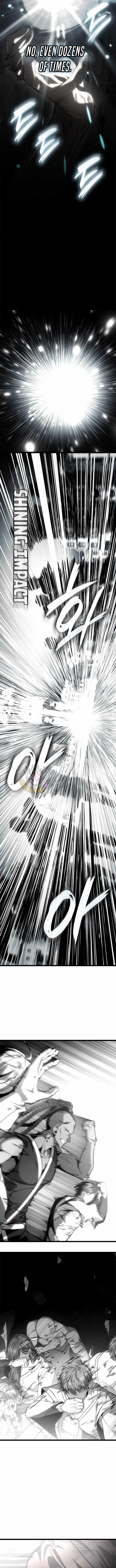 Infinite Mage Chapter 169 - Page 12 in English