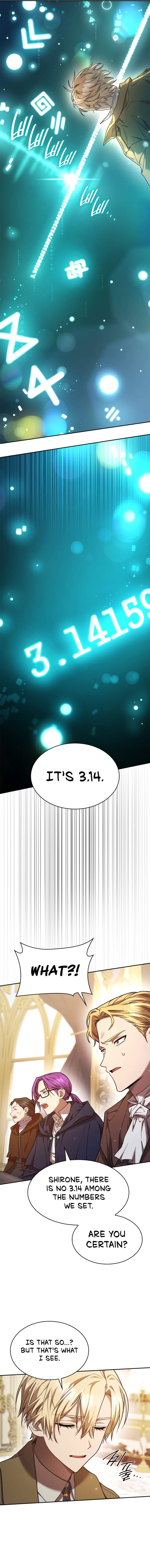 Infinite Mage Chapter 17 - Page 14 in English
