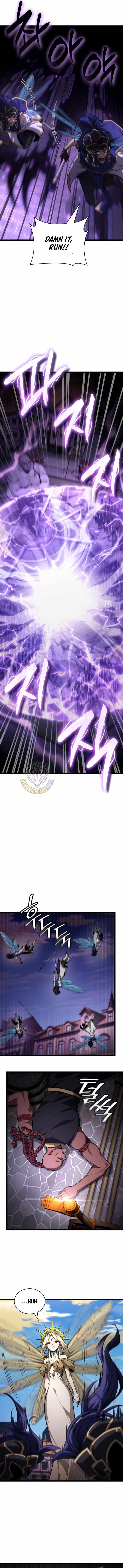 Infinite Mage Chapter 170 - Page 12 in English