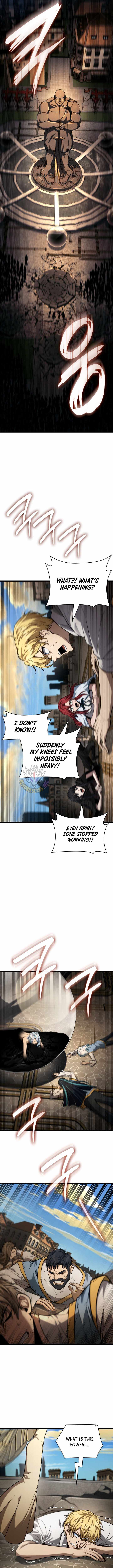 Infinite Mage Chapter 170 - Page 16 in English