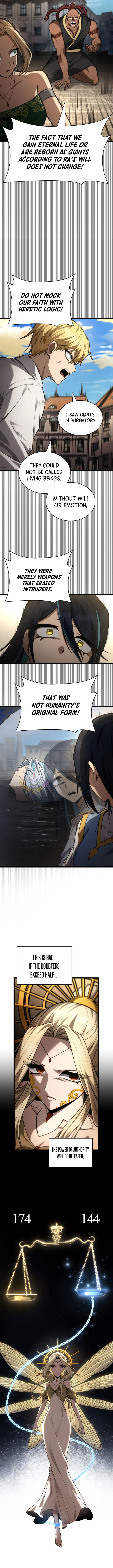 Infinite Mage Chapter 171 - Page 15 in English