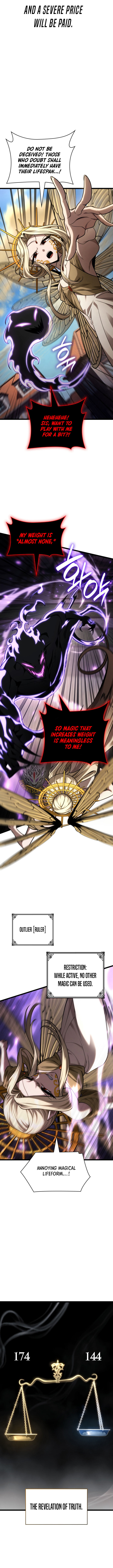 Infinite Mage Chapter 171 - Page 16 in English