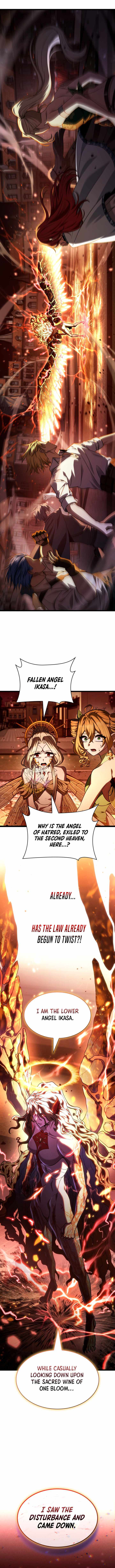 Infinite Mage Chapter 172 - Page 16 in English