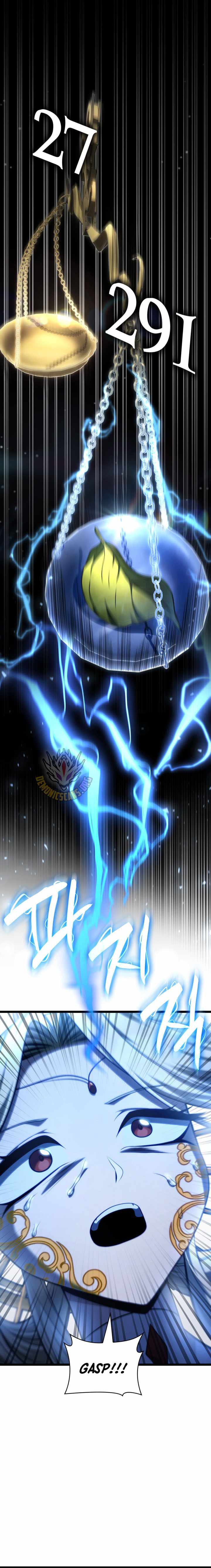 Infinite Mage Chapter 172 - Page 6 in English