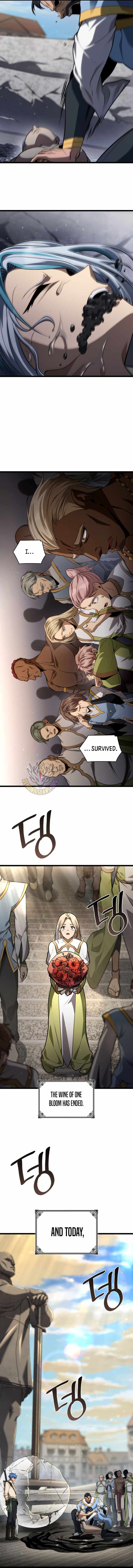 Infinite Mage Chapter 172 - Page 9 in English