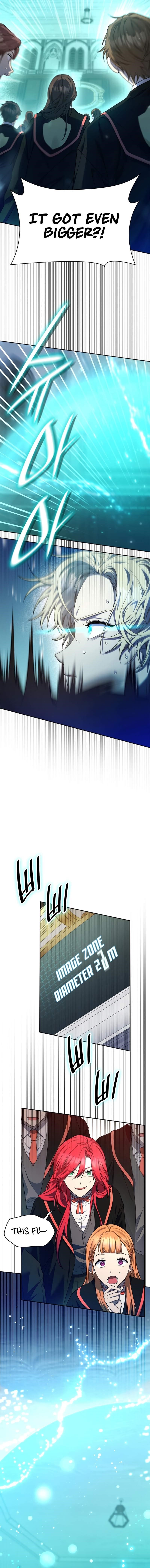Infinite Mage Chapter 20 - Page 13 in English