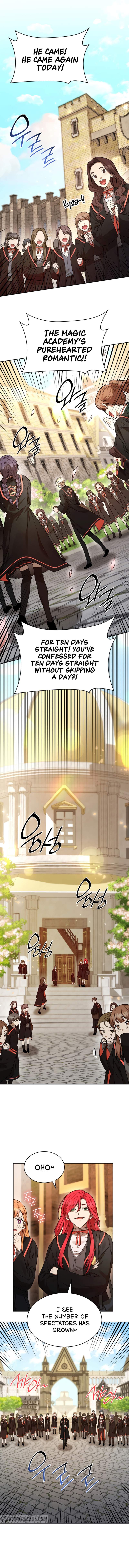 Infinite Mage Chapter 22 - Page 13 in English