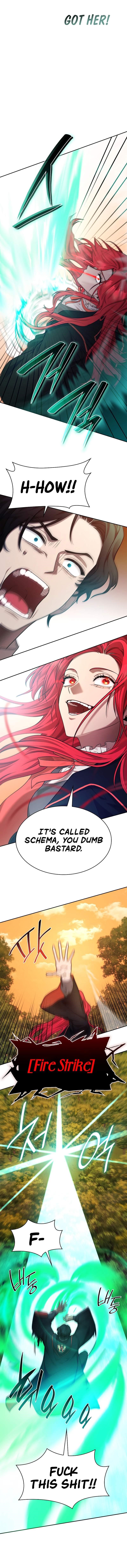 Infinite Mage Chapter 25 - Page 10 in English