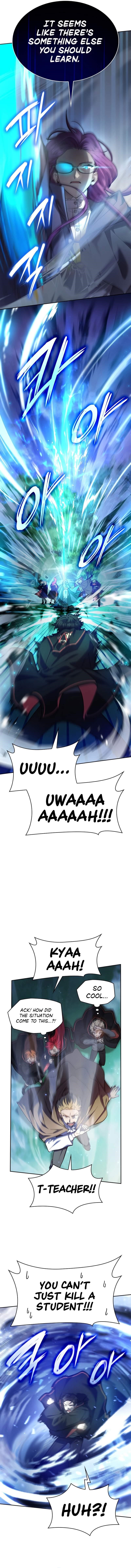 Infinite Mage Chapter 27 - Page 10 in English