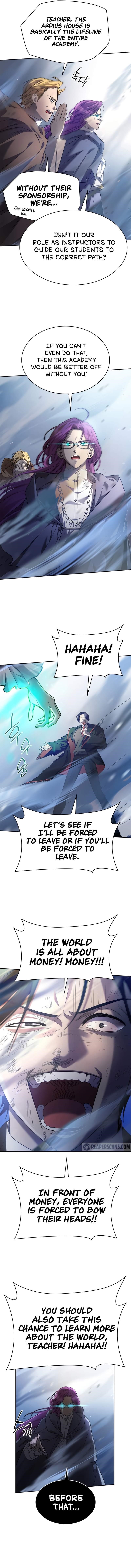 Infinite Mage Chapter 27 - Page 9 in English