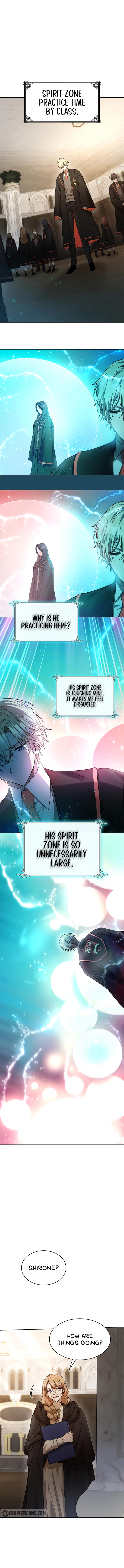 Infinite Mage Chapter 28 - Page 13 in English