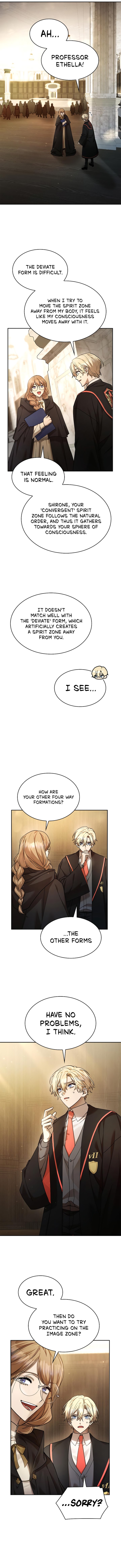 Infinite Mage Chapter 28 - Page 14 in English