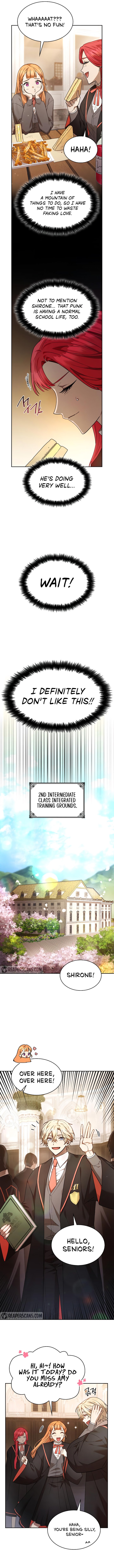 Infinite Mage Chapter 28 - Page 6 in English