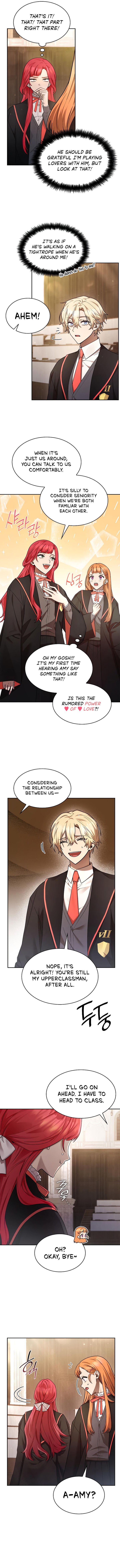 Infinite Mage Chapter 28 - Page 7 in English