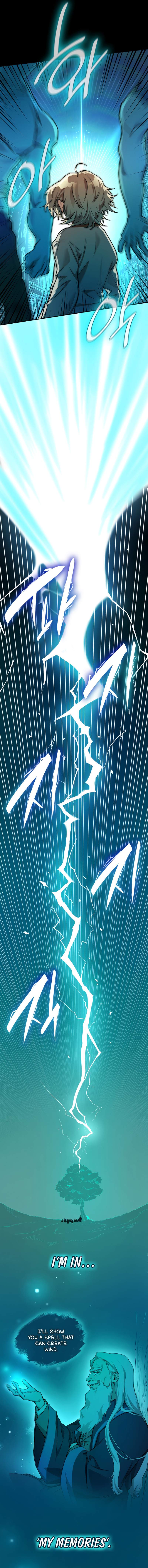 Infinite Mage Chapter 3 - Page 10 in English