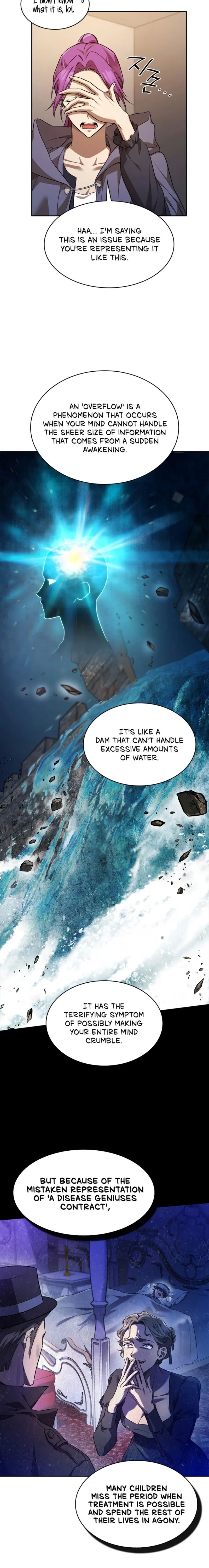 Infinite Mage Chapter 50 - Page 10 in English
