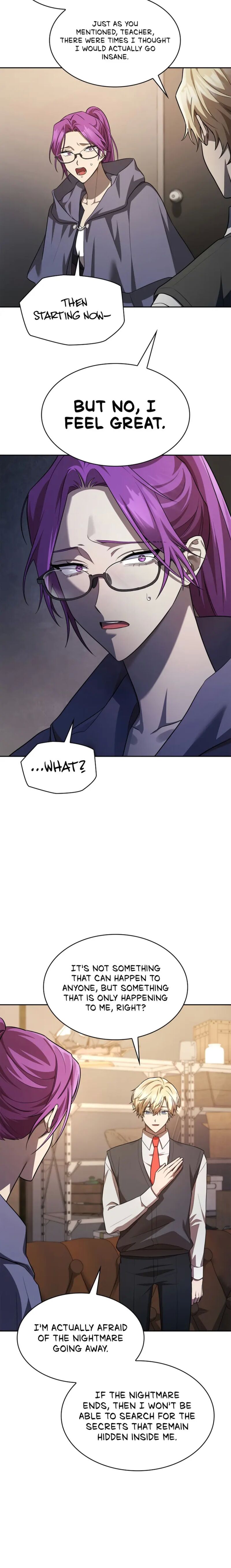 Infinite Mage Chapter 50 - Page 18 in English