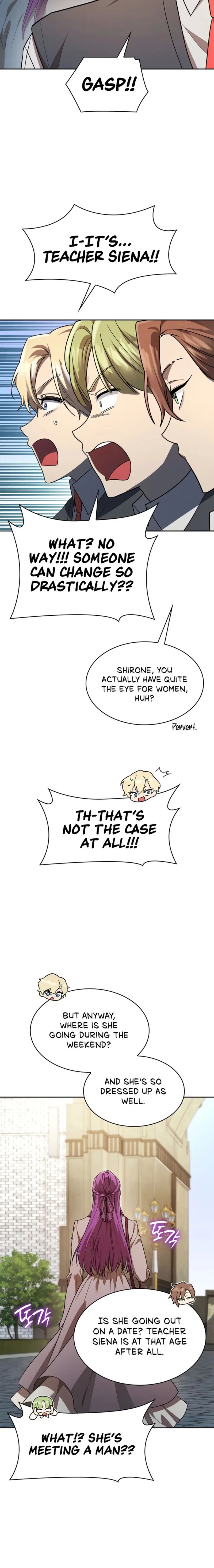 Infinite Mage Chapter 50 - Page 24 in English