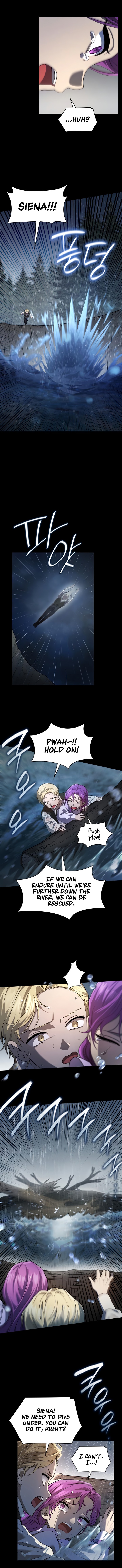 Infinite Mage Chapter 51 - Page 10 in English