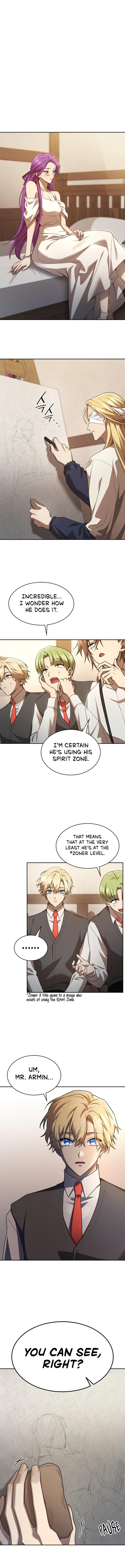 Infinite Mage Chapter 51 - Page 13 in English