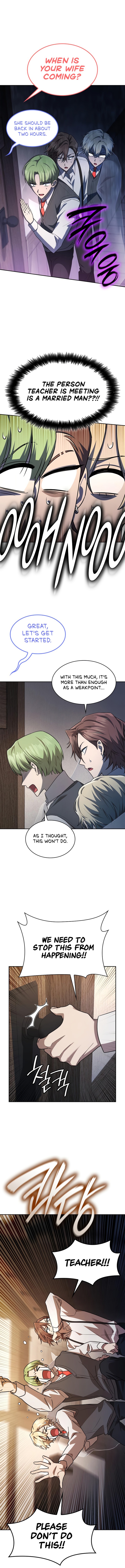 Infinite Mage Chapter 51 - Page 5 in English