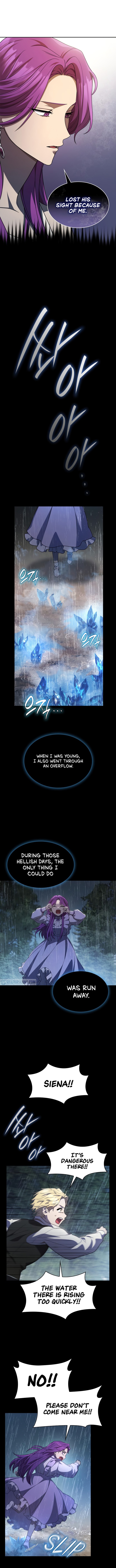 Infinite Mage Chapter 51 - Page 9 in English