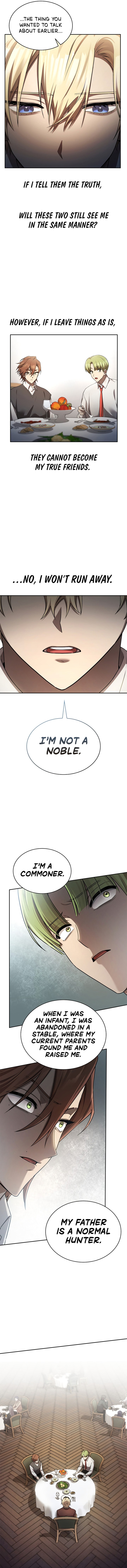 Infinite Mage Chapter 65 - Page 12 in English