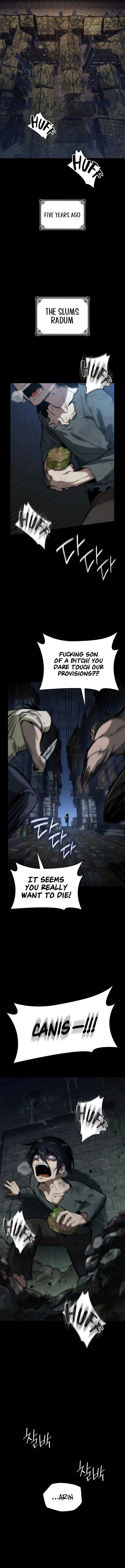 Infinite Mage Chapter 65 - Page 16 in English