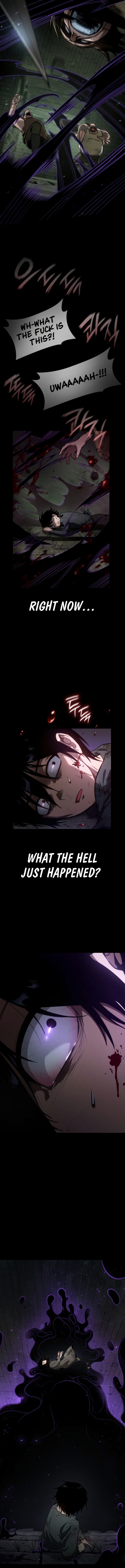 Infinite Mage Chapter 65 - Page 21 in English