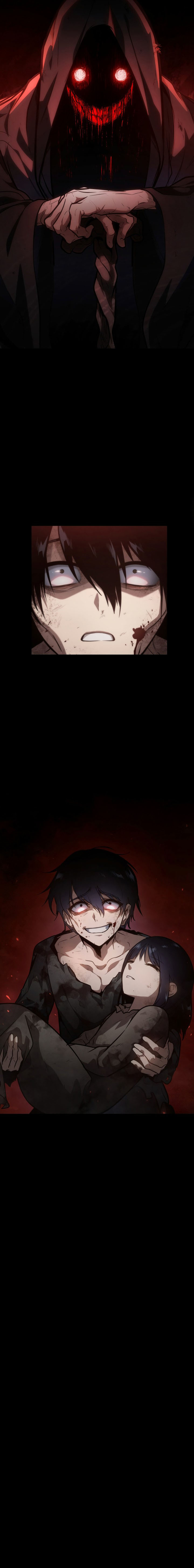 Infinite Mage Chapter 65 - Page 23 in English